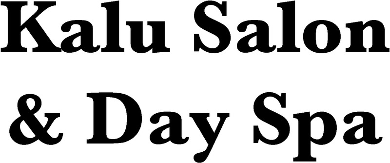 Kalu Salon & Day Spa
