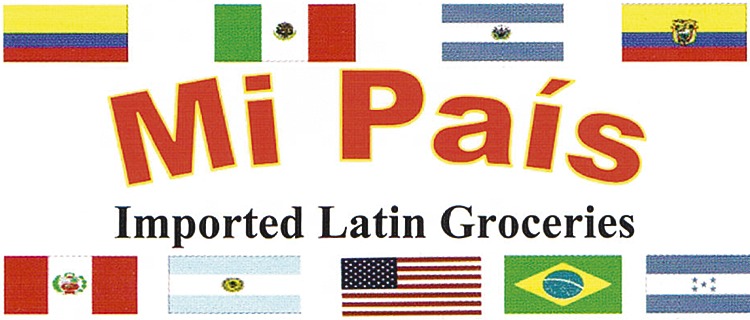 Mi Pais