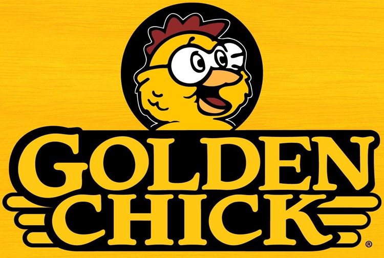 Golden Chick
