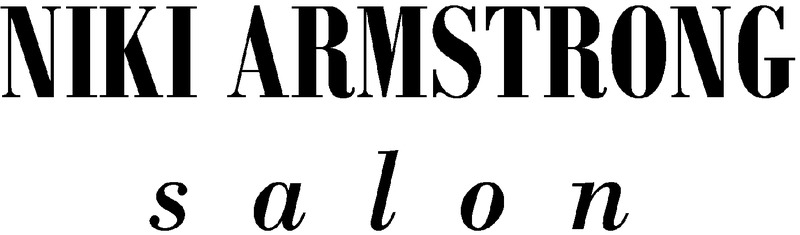 Niki Armstrong Salon