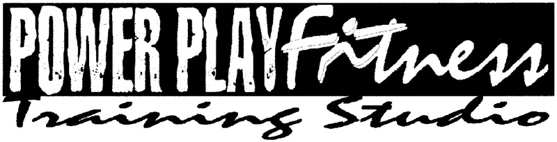 Power Play Fitness