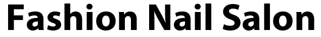 Fashion Nail Salon