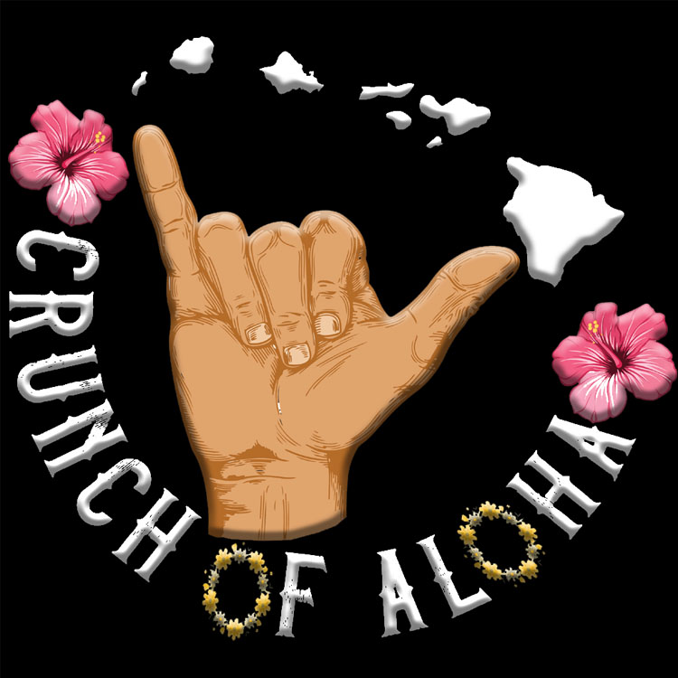 Crunch of Aloha