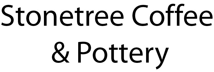 Stonetree Coffee & Pottery