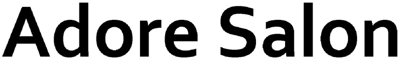 Adore Salon