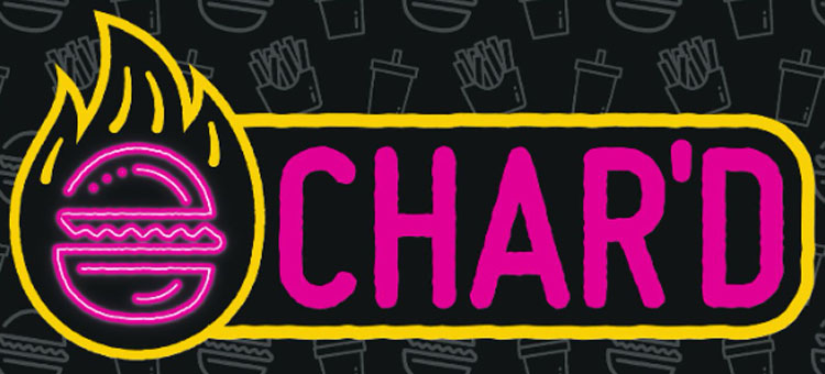 Chard Eats
