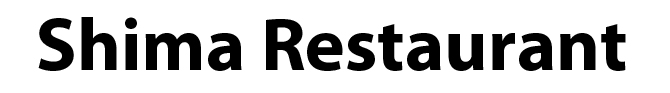 Shima Restaurant