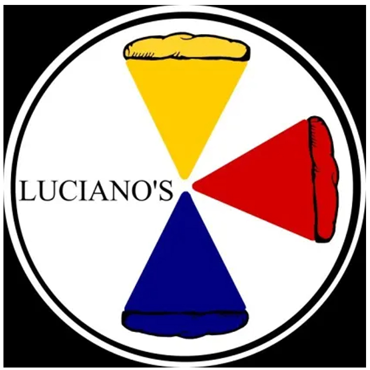 Luciano's Pizza & Pasta
