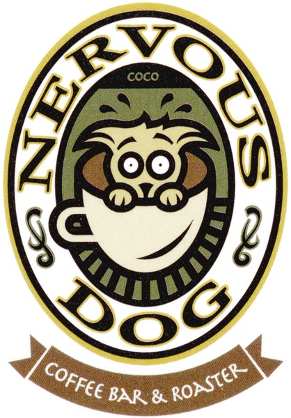 Nervous Dog Coffee Bar & Roaster