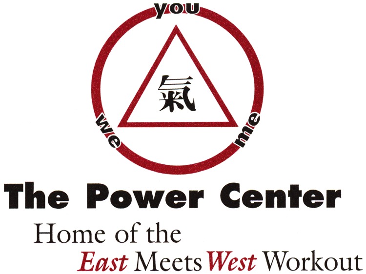 The Power Center