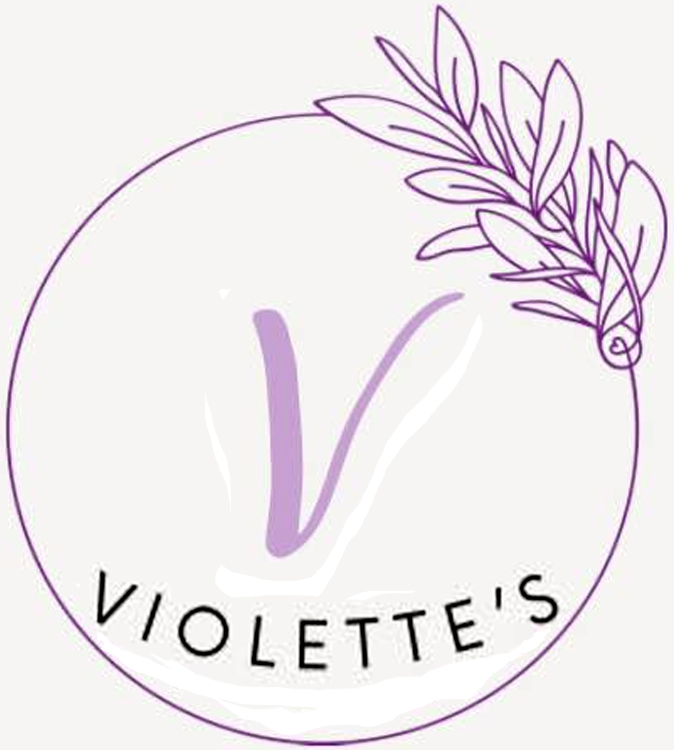 Violette's