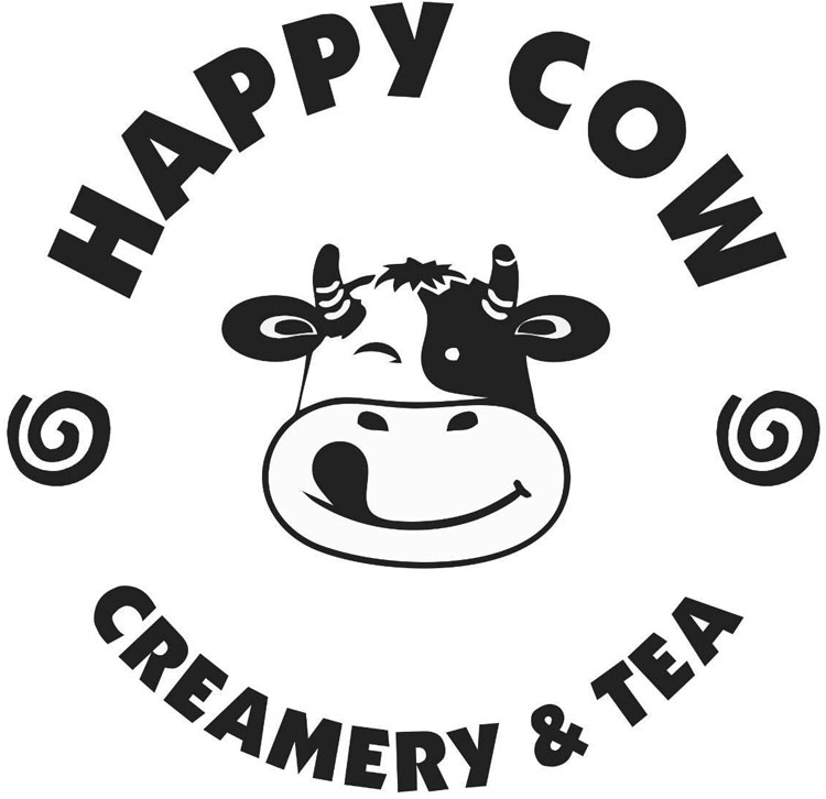 Happy Cow Creamery & Tea