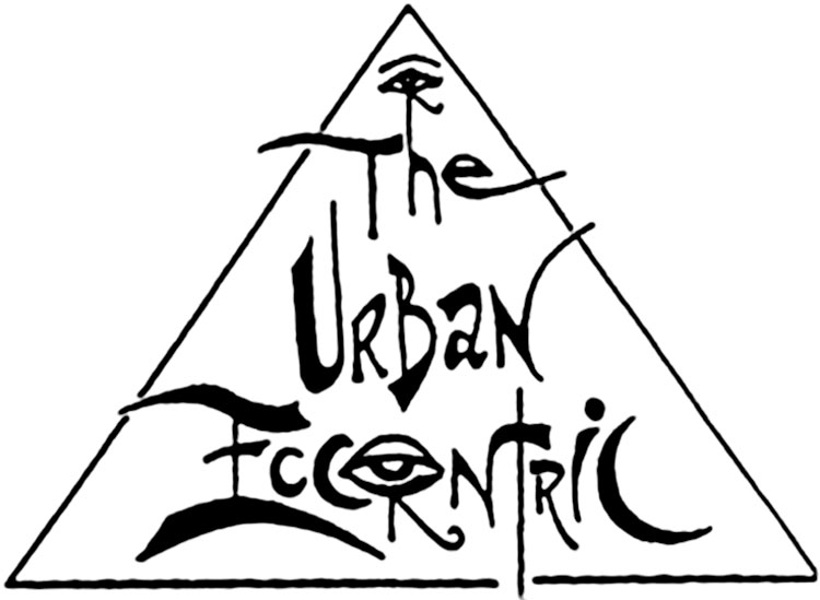 The Urban Eccentric