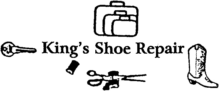 King's Shoe Repair