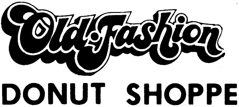 Old Fashion Donut Shoppe