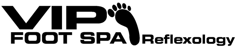VIP Foot Spa Reflexology