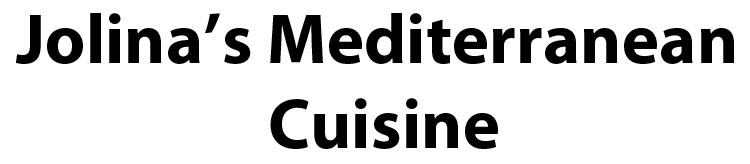 Jolina's Mediterranean Cuisine