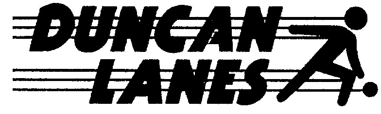 Duncan Lanes