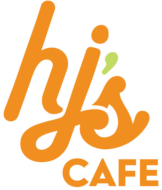 HJ's Café