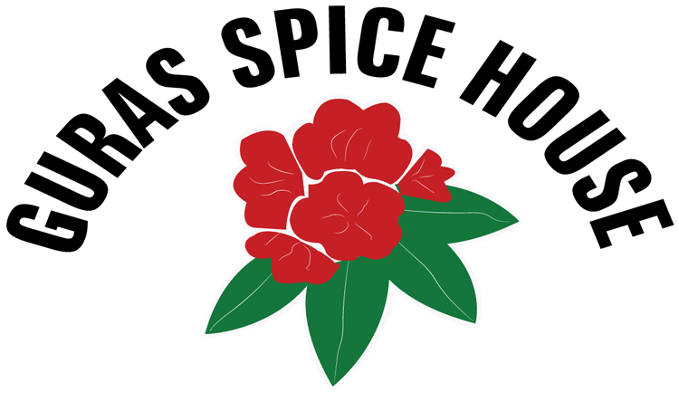 Guras Spice House