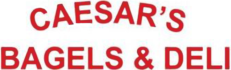 Caesar's Bagels & Deli