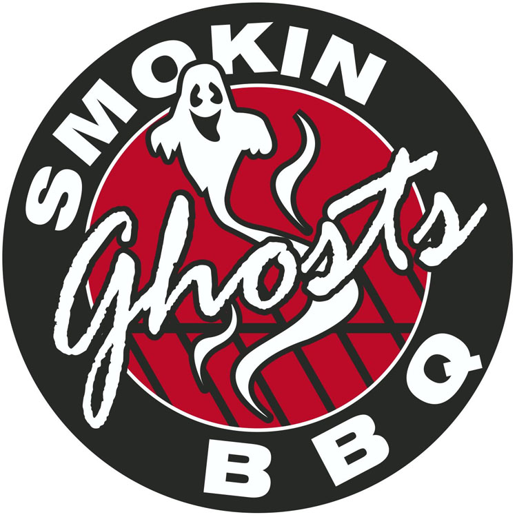 Smokin Ghosts BBQ