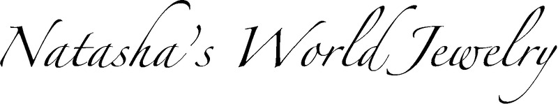 Natasha's World Jewelry