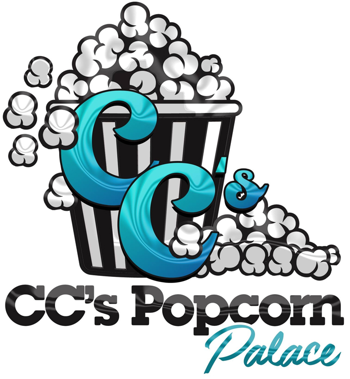 CC's Popcorn Palace