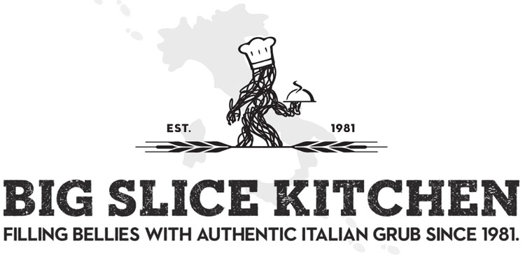 Big Slice Kitchen