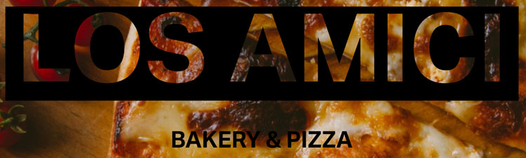 Los Amici Bakery & Pizza
