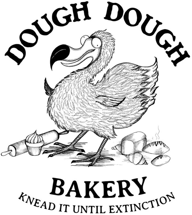 Dough Dough Bakery