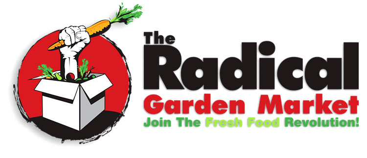 Radical Garden Market