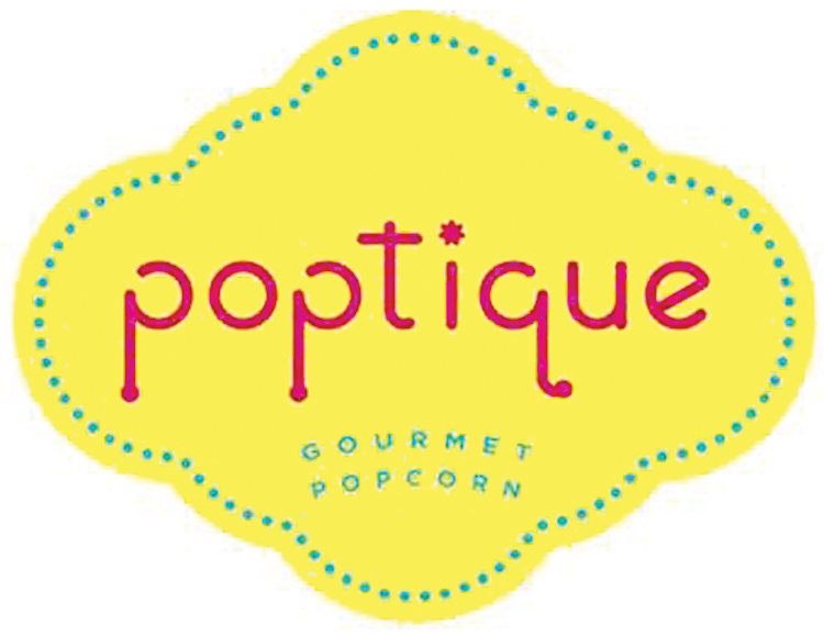 Poptique Popcorn