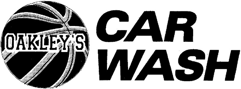 Oakley's Car Wash