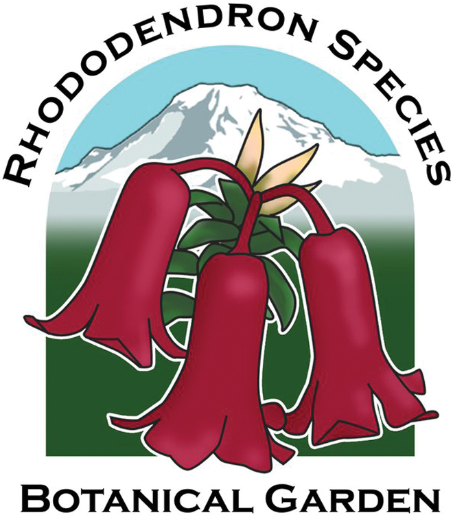 Rhododendron Species Botanical Garden