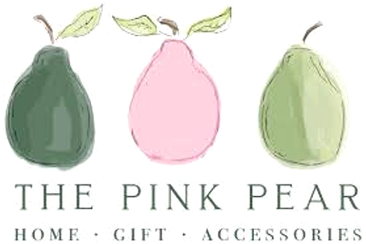 The Pink Pear