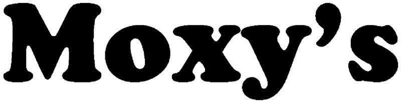 Moxy's