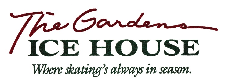 The Gardens Ice House