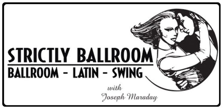 Strictly Ballroom
