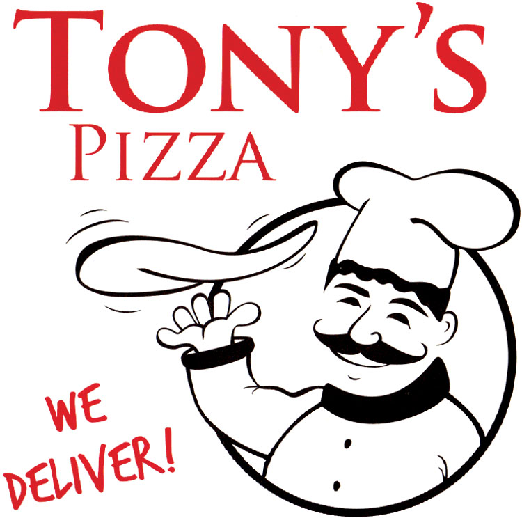 Tony's Pizza