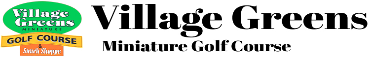 Village Greens Golf