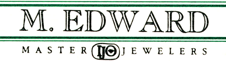 M. Edward Master Jewelers