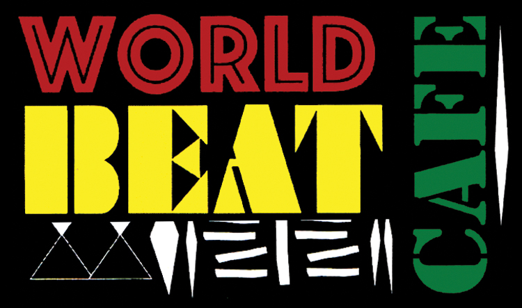 World Beat Cafe
