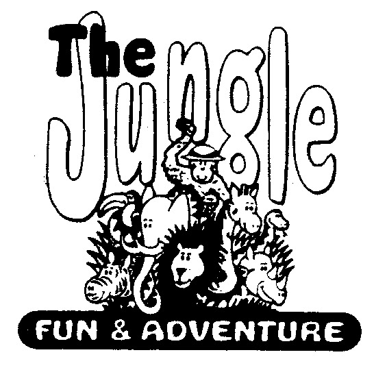 The Jungle Island