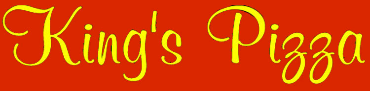 King's Pizza