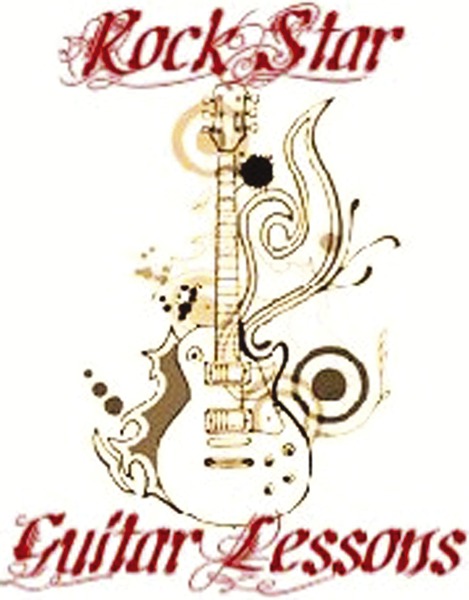 RockStar Guitar Lessons