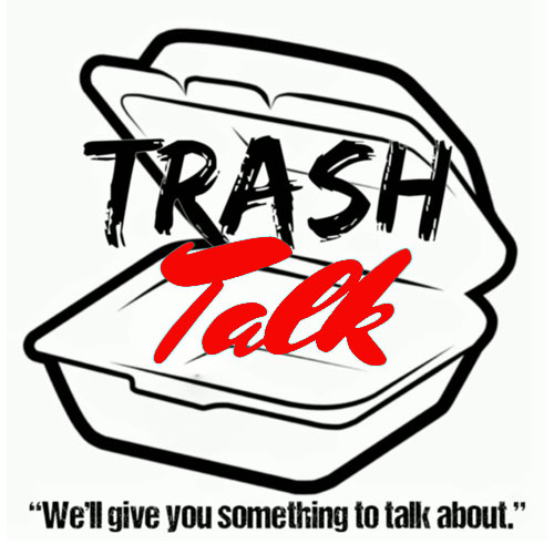 Trash Talk Food Truck
