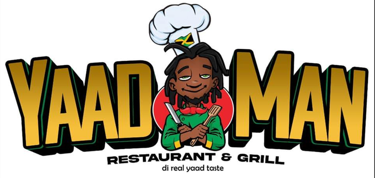 Yaad Man Restaurant & Grill