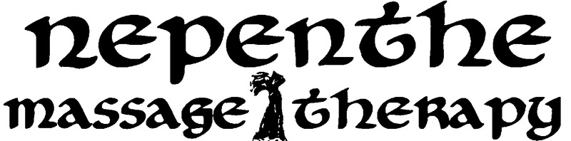 Nepenthe Massage