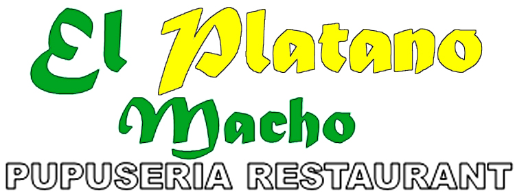 El Platano Macho